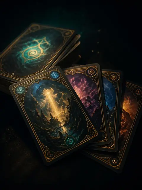 Lorcana