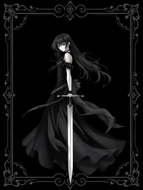 Weiss Schwarz